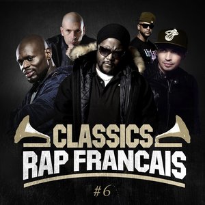 Classics du rap français, vol. 6