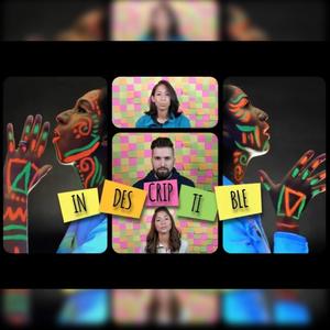 Indescriptible (feat. Josa)