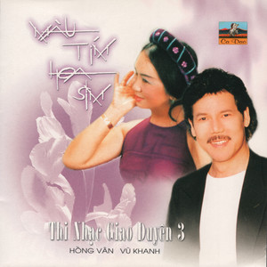 Vũ Khanh - Tương Tư 2