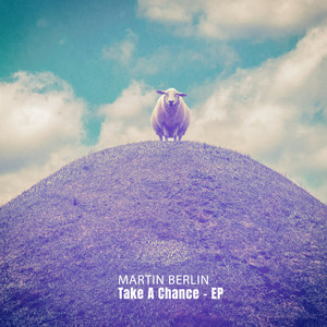 Take a Chance - EP