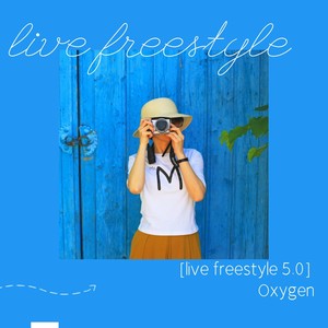 Celestial Star[live freestyle 5.0]