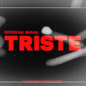 TRISTE (feat. Methody) [Explicit]