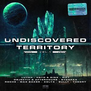 Undiscovered Territory Vol. 1