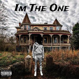 Im The One (Explicit)