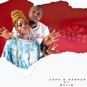 Freetown Borbor (feat. Melin) (Explicit)