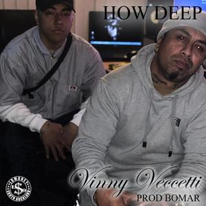 How Deep (feat. Prod Bomar)