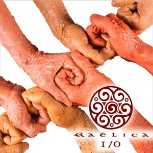 Gaelica - Chinita de Dublín