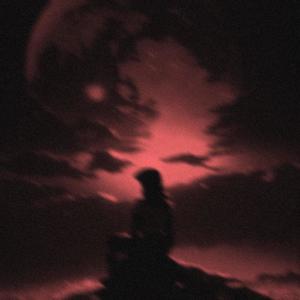 her ghost of yesterday