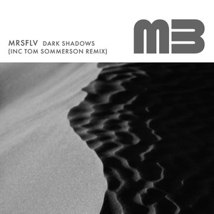 Dark Shadows (Remixes)