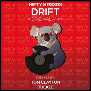 Drift (Tom Clayton Remix)