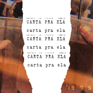 Carta pra Ela (Explicit)