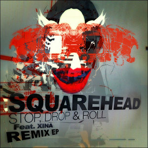 Stop Drop & Roll (Remix EP)