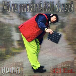 Mä en ymmärrä tätä skeneä