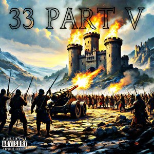 33, Pt. 5 (Explicit)