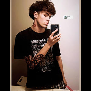 Feelin Me (feat. Lil Jakk) (Explicit)