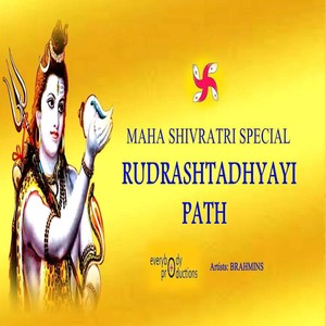 Rudrashtadhyayi Path: Maha Shivratri Special