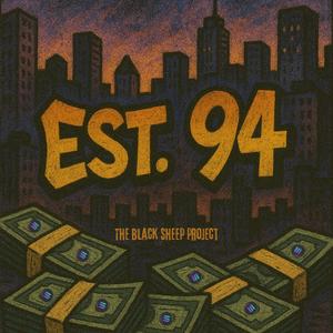 The Black Sheep Project - 3AM (Explicit)