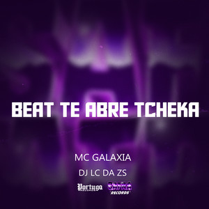 BEAT TE ABRE TCHEKA (Explicit)