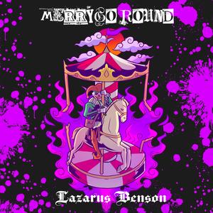 Merry Go 'Round (feat. Kung Fu Vampire) (Explicit)