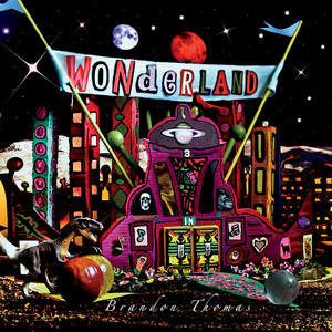 Wonderland