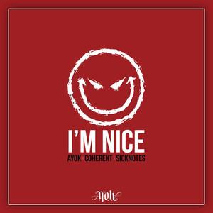 I'm Nice (Explicit)