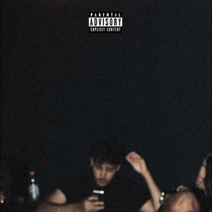 Paranoid(feat. YPC Nige) (Explicit)