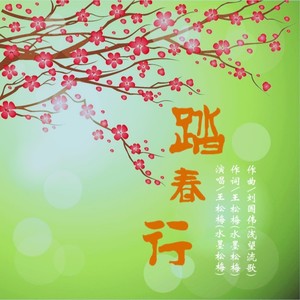 布达拉宫的情郎 (伴奏)