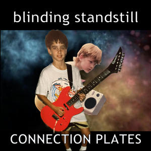 Connection Plates