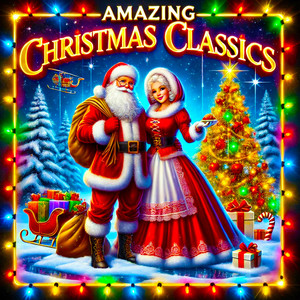 Amazing Christmas Classics