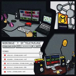 Boy's a liar (feat. Haÿ & Lil Keur) (Explicit)