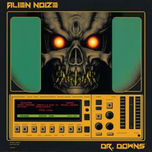 Alien Noize (Explicit)