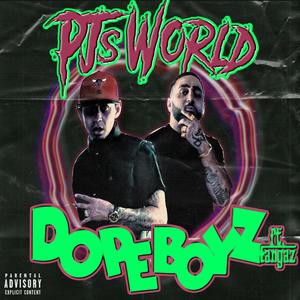 DOPEBOYZ(feat. Fangaz) (Explicit)