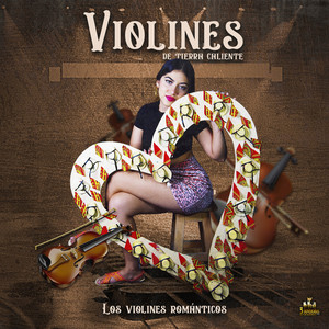 Los Violines Romanticos