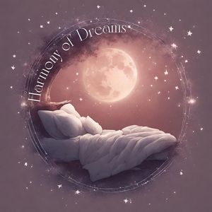 Harmony of Dreams (Tranquil Slumber Meditations)