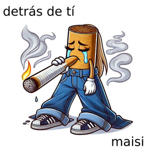 detrás de ti (Explicit)