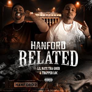 Hanford Related (Explicit)