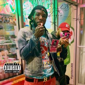 BK's Right (Explicit)