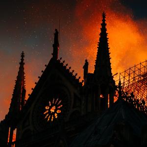Pas de fumée sans feu (Instrumental)