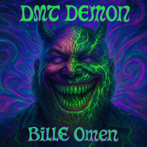 DMT DEMON (feat. or.1ove) (Explicit)