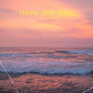 There She Goes (Arr. for Guitar)