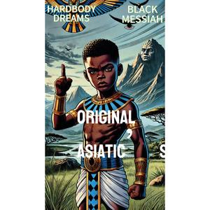 Original Asiatic (feat. Black Messiah) (Explicit)