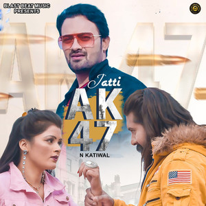 JATTI AK 47