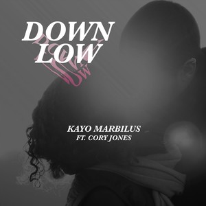 Down Low (feat. Cory Jones)