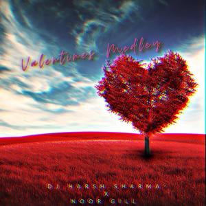 Valentines Medley 2k18