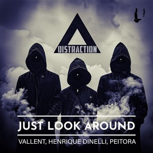 Just Look Around (Extended Mix)