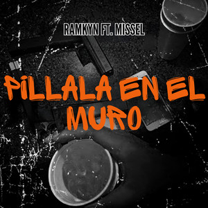 Pillala en el Muro