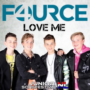 Love Me (Junior Eurovision 2017)