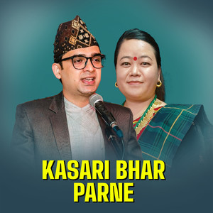 Kasari Bhar Parne