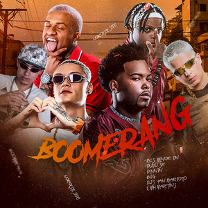 BOOMERANG (Explicit)