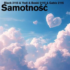 Samotność (feat. Yodi) (Explicit)